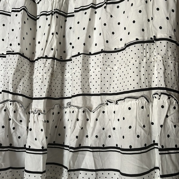 Mi Ami Maxi skirt - Picture 6 of 12